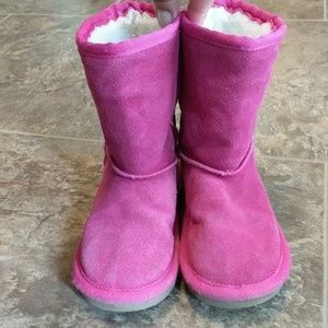 Zodiac Boots Size 11